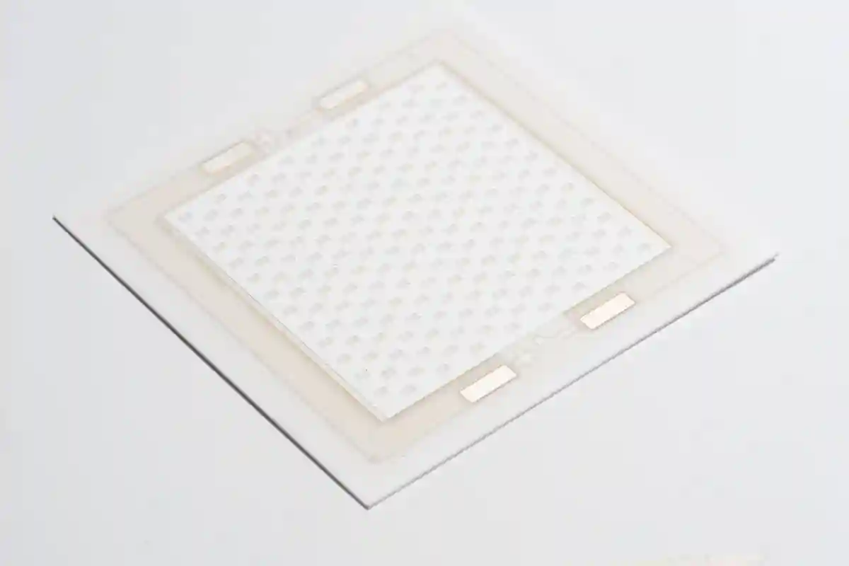 Aluminum Nitride AlN Ceramic PCB